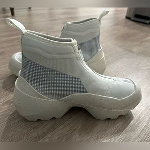 Converse x A-Cold-Wall Geo Forma Boot